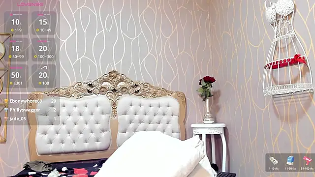 kendalbrowns online show from 24, 1, 2025