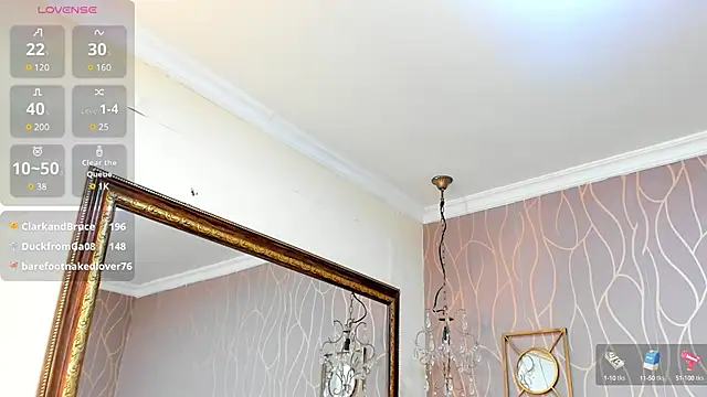 kendalbrowns online show from 28, 1, 2025