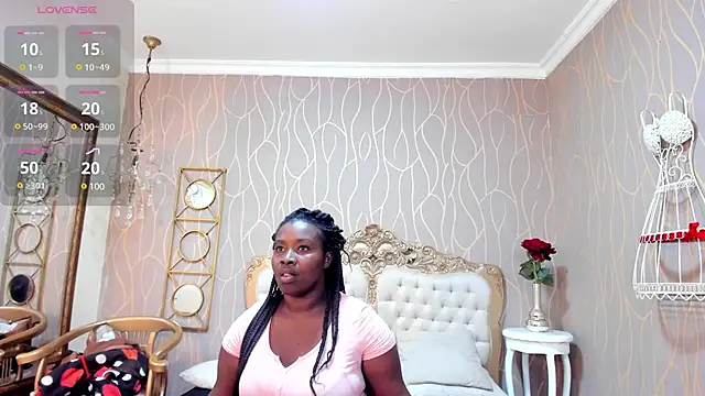 kendalbrowns online show from 29, 1, 2025