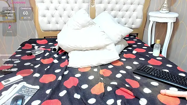 kendalbrowns online show from 31, 1, 2025