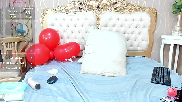 kendalbrowns online show from 18, 2, 2025