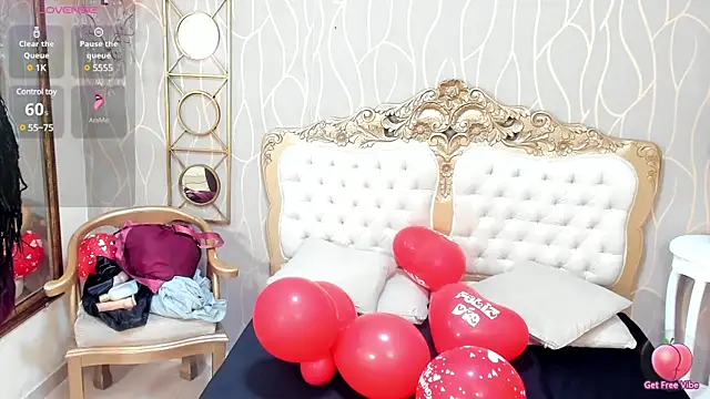 kendalbrowns online show from 19, 2, 2025