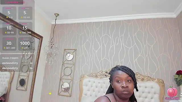 kendalbrowns online show from 24, 2, 2025