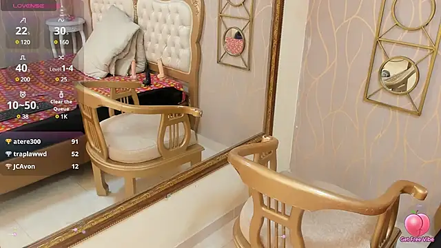 kendalbrowns online show from 25, 2, 2025