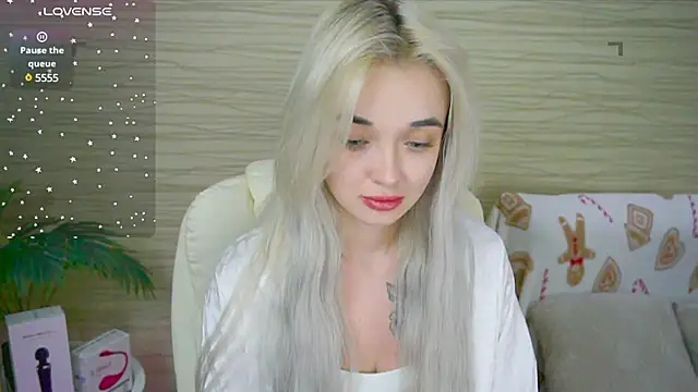 Ashley S online show from 6, 2, 2025