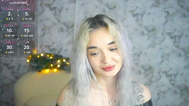 Ashley S online show from 3, 3, 2026