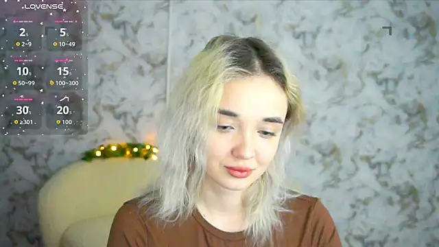 Ashley S online show from 21, 3, 2026