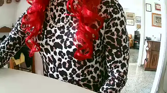 Snapshot of FaithSixty9 chatting on 1, 3, 2025 FaithSixty9 online show from 1, 3, 2025