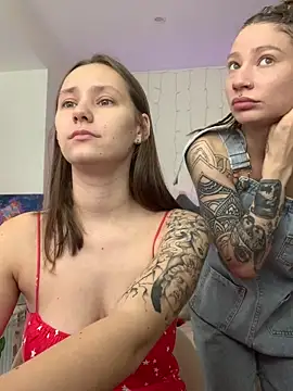 HotCaramellsTV online show from 14, 9, 2025