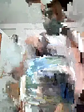 Snapshot of pintuS40 chatting on 4, 10, 2025 pintuS40 online show from 4, 10, 2025