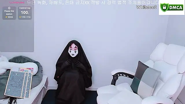 whitelee2 online show from 30, 10, 2025