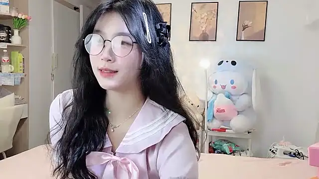 Luminous163 online show from 2, 11, 2025