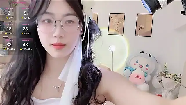 Luminous163 online show from 9, 1, 2026