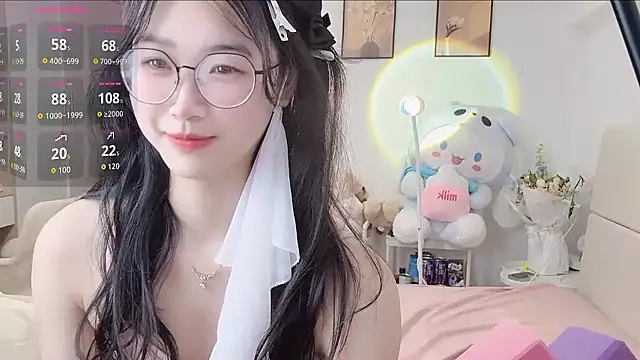 Luminous163 online show from 12, 1, 2026