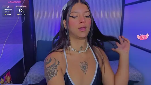 CoralRigan online show from 16, 1, 2026