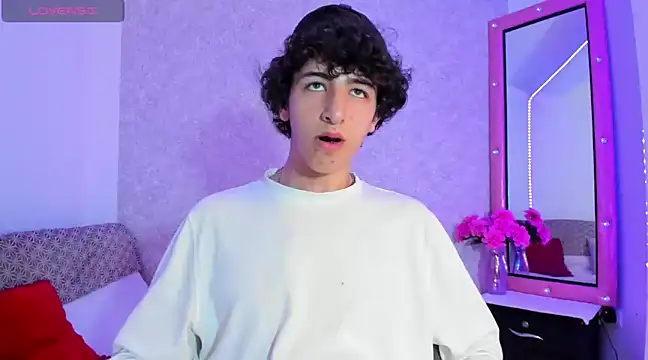 Kerverr  online show from 15, 1, 2025