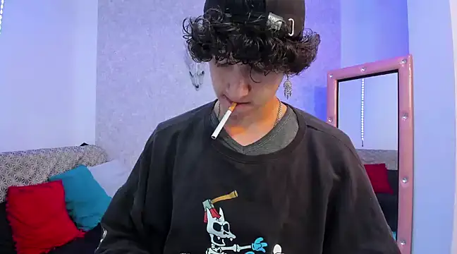 Kerverr  online show from 6, 2, 2025