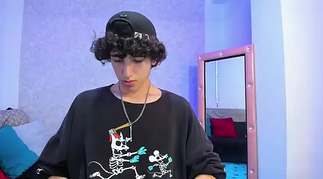 Kerverr  online show from 7, 2, 2025