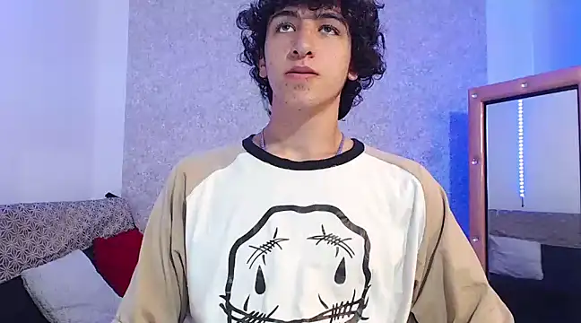 Kerverr  online show from 11, 2, 2025