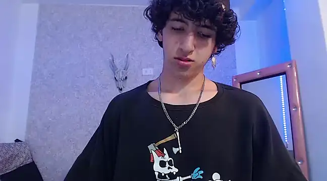 Kerverr  online show from 13, 2, 2025