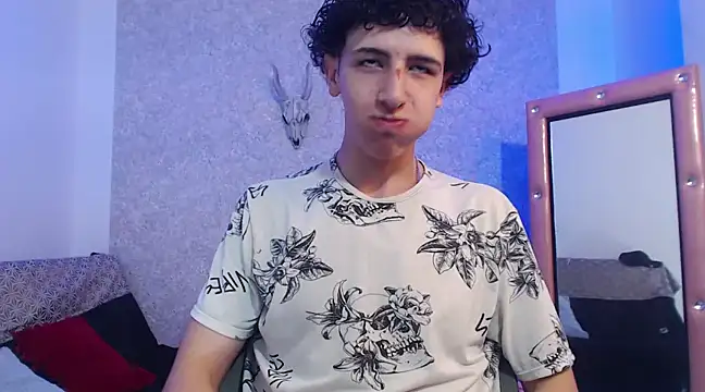 Kerverr  online show from 17, 2, 2025