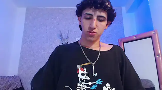 Kerverr  online show from 18, 2, 2025