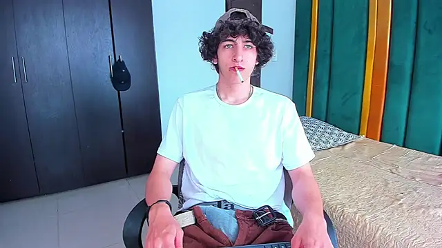 Kerverr  online show from 23, 9, 2025