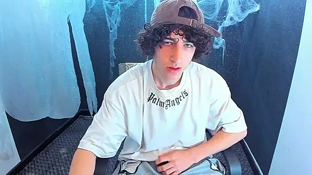 Kerverr  online show from 30, 10, 2025