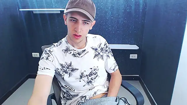 Kerverr  online show from 16, 12, 2025