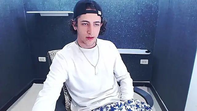 Kerverr  online show from 9, 1, 2026