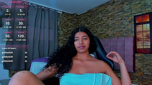 viktorya xue online show from 15, 1, 2025