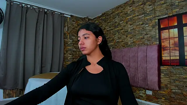 viktorya xue online show from 11, 2, 2025