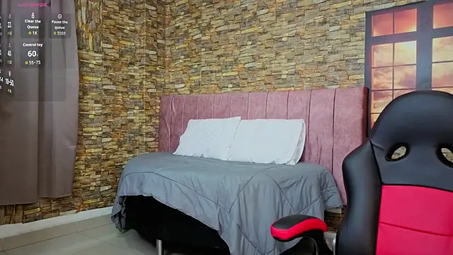 viktorya xue online show from 30, 9, 2025