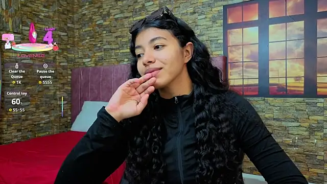 viktorya xue online show from 14, 2, 2026