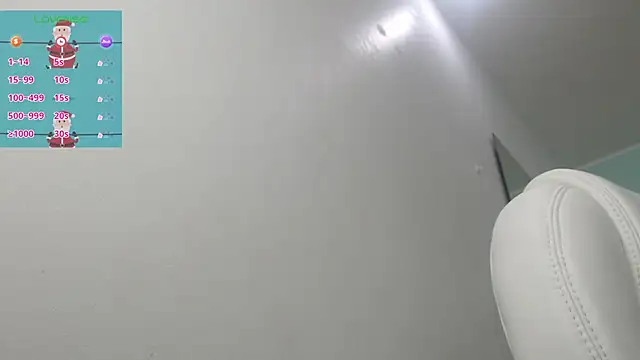 sussy leon online show from 21, 12, 2024