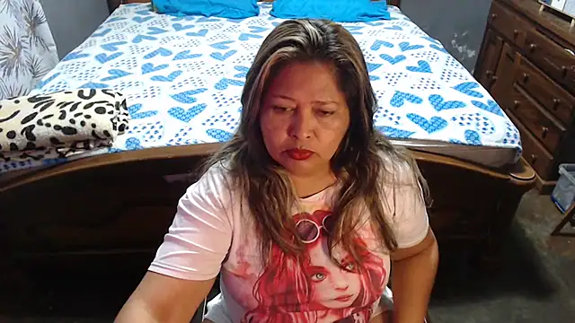 CANDYSWEET51 online show from 25, 2, 2025