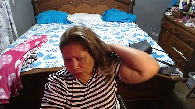 CANDYSWEET51 online show from 7, 3, 2025