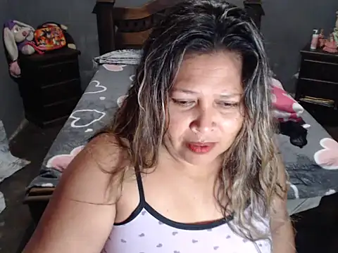 CANDYSWEET51 online show from 12, 3, 2026