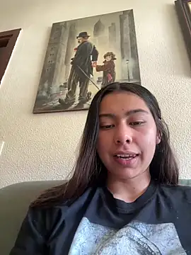 Im sophia1 online show from 12, 3, 2026