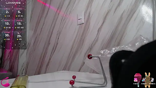 Snapshot of _Ambar72_b chatting on 27, 2, 2025 Ambar72 b online show from 27, 2, 2025