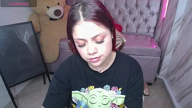 Snapshot of _Ambar72_b chatting on 6, 3, 2025 Ambar72 b online show from 6, 3, 2025