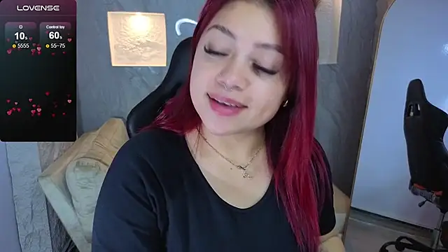 Snapshot of _Ambar72_b chatting on 5, 11, 2025 Ambar72 b online show from 5, 11, 2025