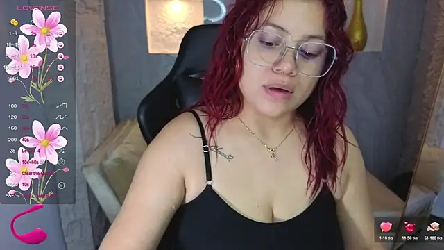 Snapshot of _Ambar72_b chatting on 6, 1, 2026 Ambar72 b online show from 6, 1, 2026