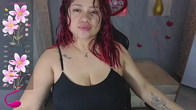 Snapshot of _Ambar72_b chatting on 19, 2, 2026 Ambar72 b online show from 19, 2, 2026