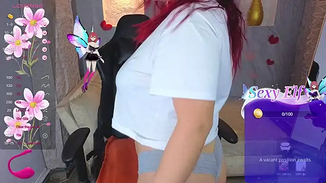 Snapshot of _Ambar72_b chatting on 21, 2, 2026 Ambar72 b online show from 21, 2, 2026