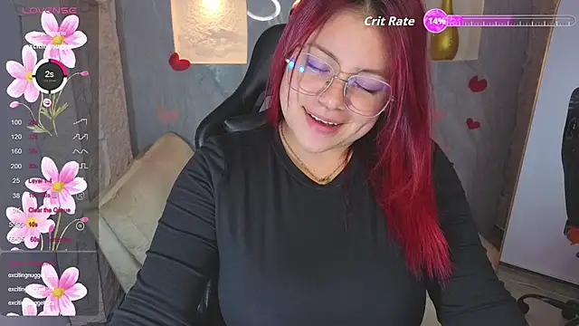 Snapshot of _Ambar72_b chatting on 25, 2, 2026 Ambar72 b online show from 25, 2, 2026