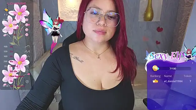 Snapshot of _Ambar72_b chatting on 28, 2, 2026 Ambar72 b online show from 28, 2, 2026