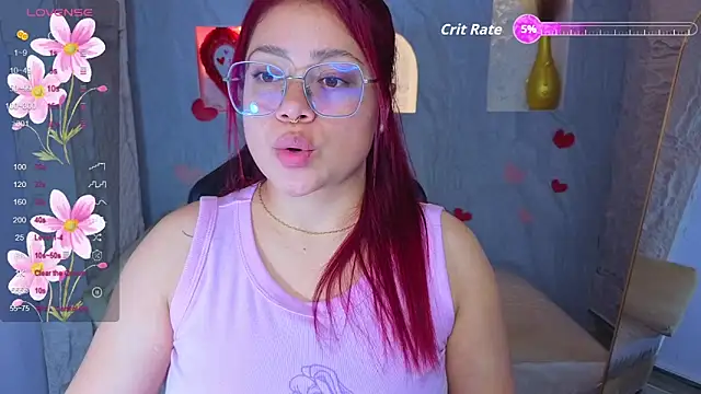  Ambar72 b online show from 25, 3, 2026