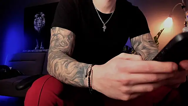 uptomatty online show from 7, 2, 2026