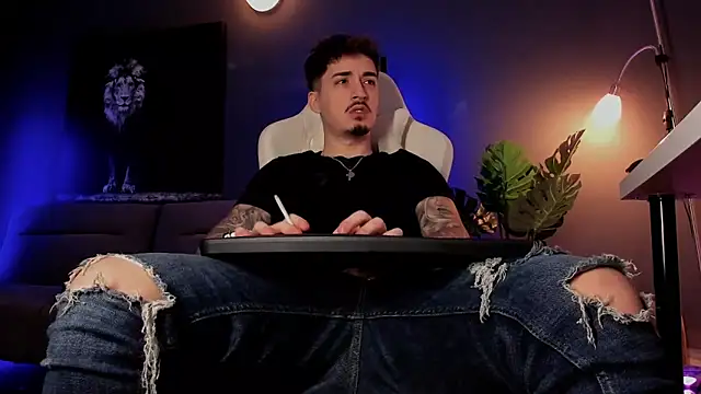 uptomatty online show from 17, 3, 2026